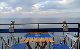 Amalfi Panoramic Coast